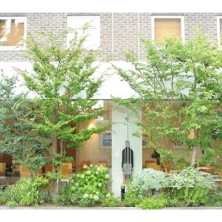 7 Days Hotel - Vacation Stay 84894 โคจิ ภายนอก รูปภาพ