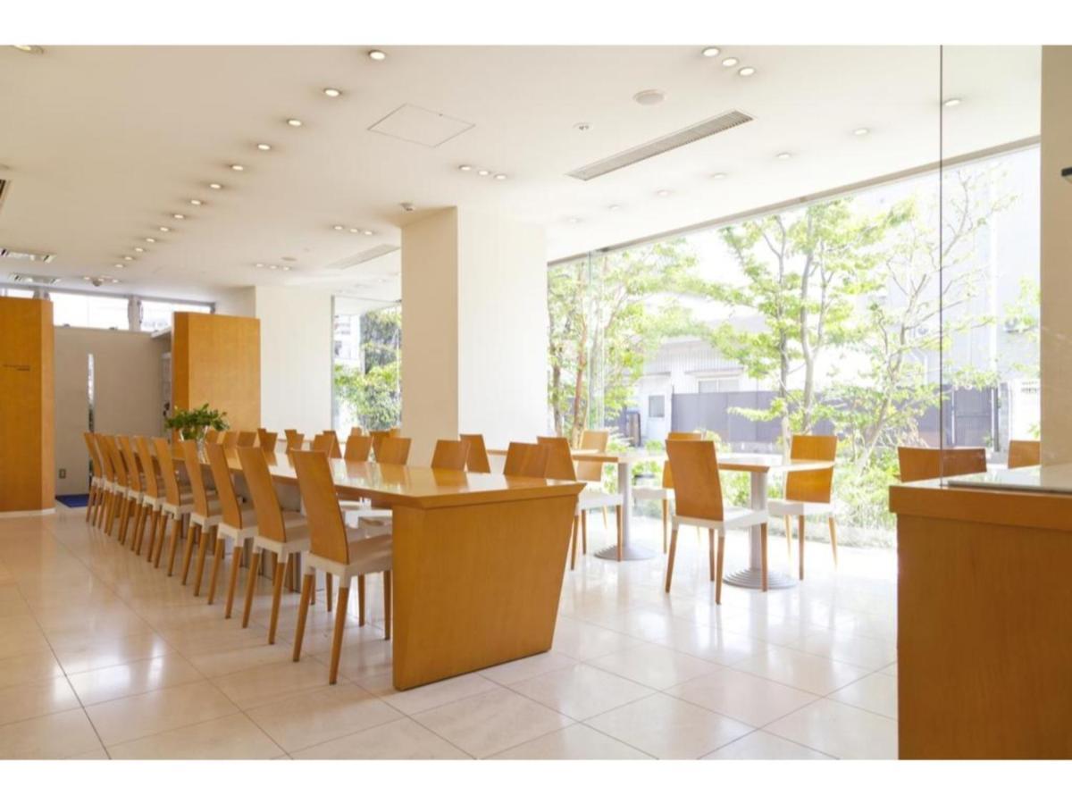 7 Days Hotel - Vacation Stay 84894 โคจิ ภายนอก รูปภาพ