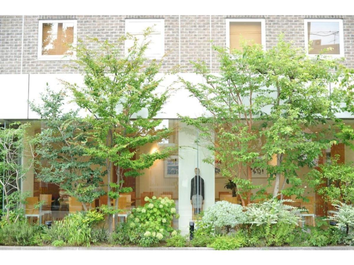 7 Days Hotel - Vacation Stay 84894 โคจิ ภายนอก รูปภาพ