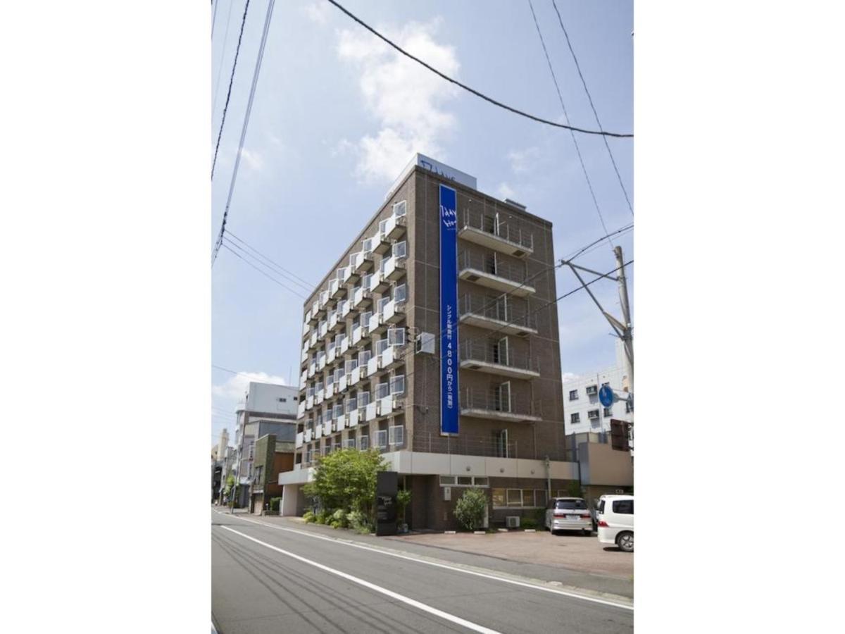 7 Days Hotel - Vacation Stay 84894 โคจิ ภายนอก รูปภาพ